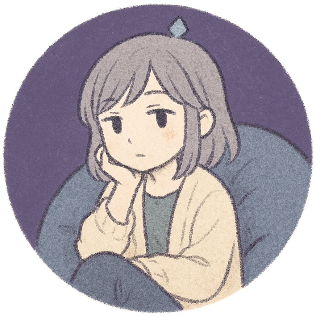 ネゴト